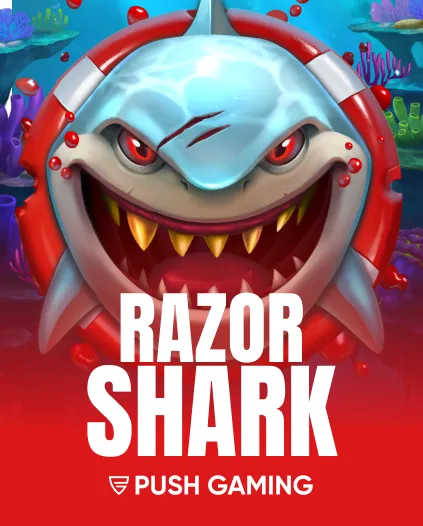 Razor Shark
